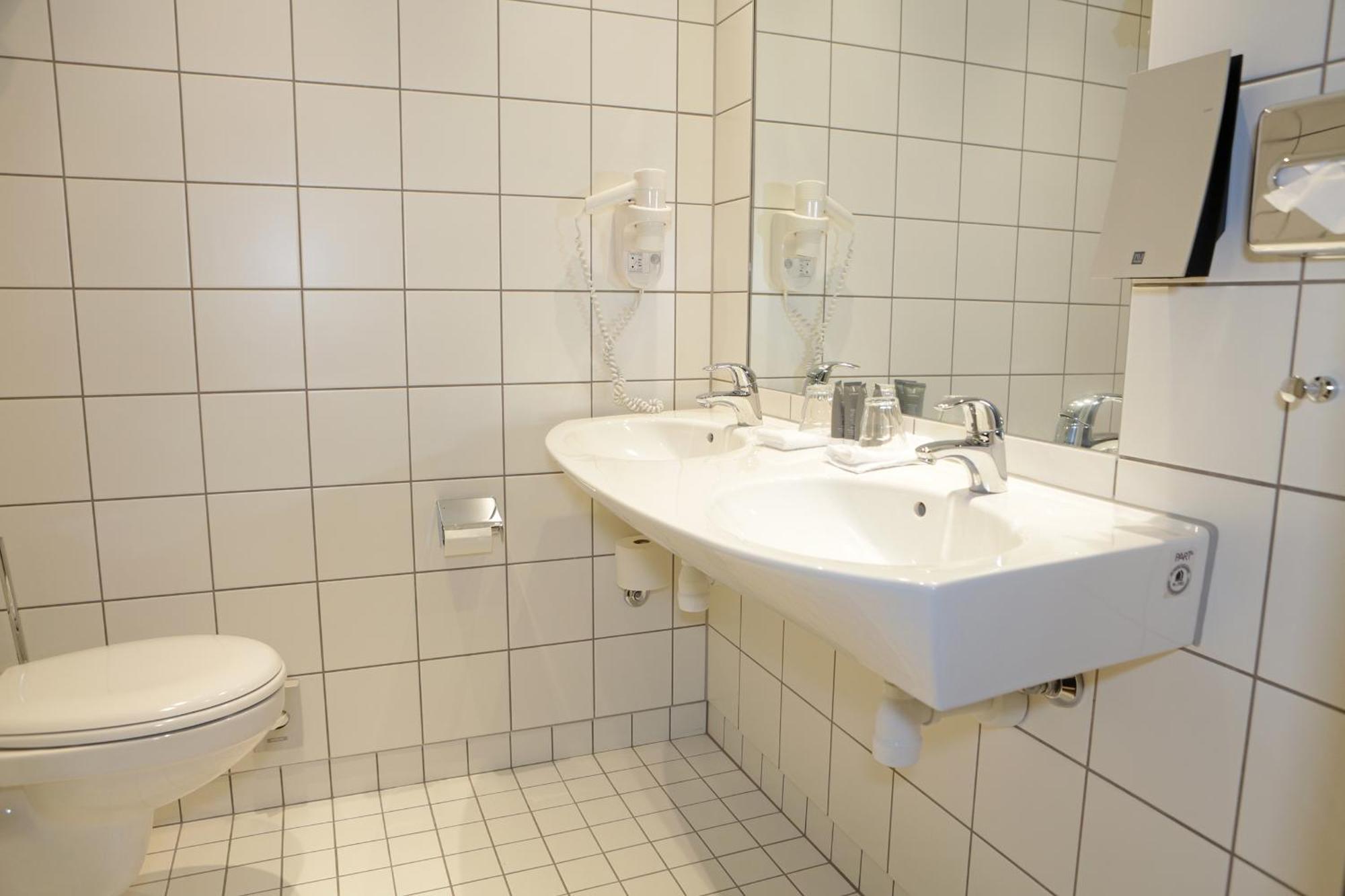 Thon Hotel Каутокейно Екстериор снимка