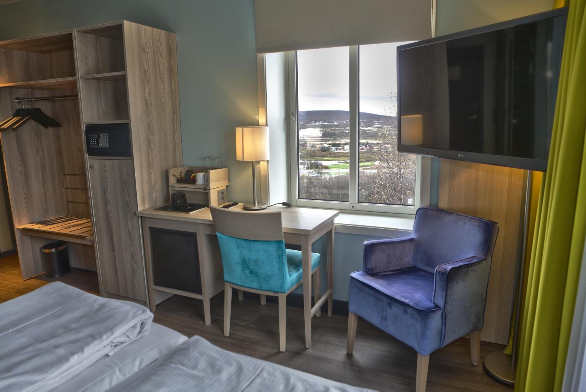 Thon Hotel Каутокейно Екстериор снимка