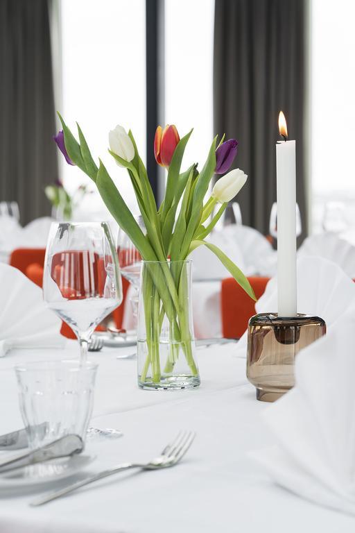 Thon Hotel Каутокейно Екстериор снимка
