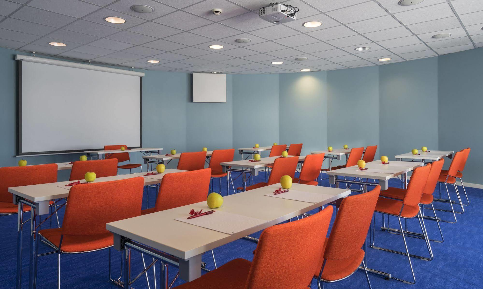 Thon Hotel Каутокейно Екстериор снимка